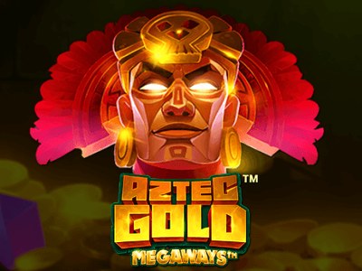 Видеослот Aztec Gold Megaways студии iSoftBet