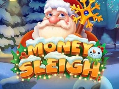 Видеослот Money Sleigh производителя Relax Gaming