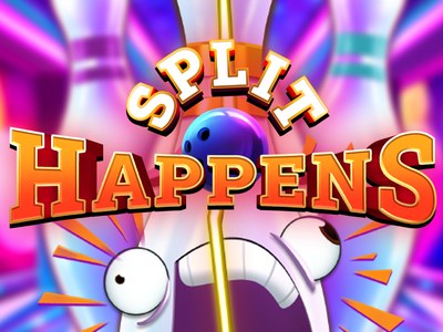 Видеослот Split Happens — Thunderkick