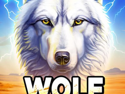 Видеослот Wolf Thunder студии Belatra Games